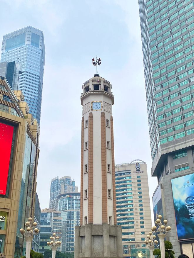 带老人小孩去重庆旅游五天需要多少钱龙8国际唯一重庆5天游玩景点顺序(图4)