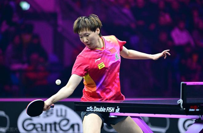 日乒乓球传来王曼昱、平野美宇、申裕斌等新消息龙8long8国际唯一网站北京时间11月18(图8)