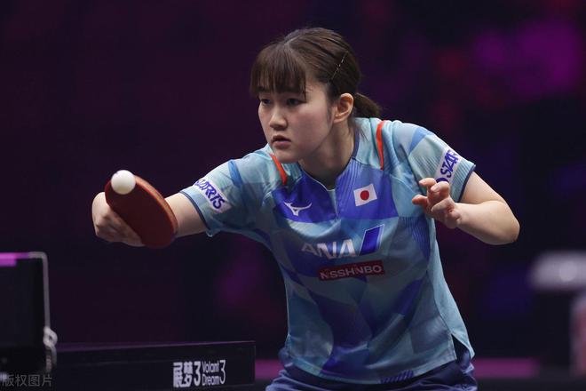 日乒乓球传来王曼昱、平野美宇、申裕斌等新消息龙8long8国际唯一网站北京时间11月18(图10)