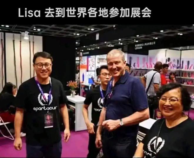 6岁的东北女王你用的东西可能出自她手头号玩家龙八国际网址人类的福音？6(图9)