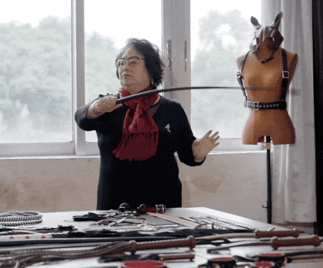 6岁的东北女王你用的东西可能出自她手头号玩家龙八国际网址人类的福音？6(图3)