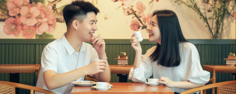 号已注销 男子回复：她就像我的姐姐一样龙