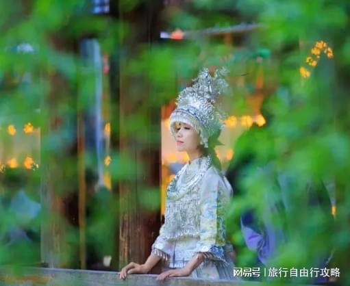 5天大概费用这篇省钱攻略必看贵州旅游需要多少钱贵州旅游(图2)