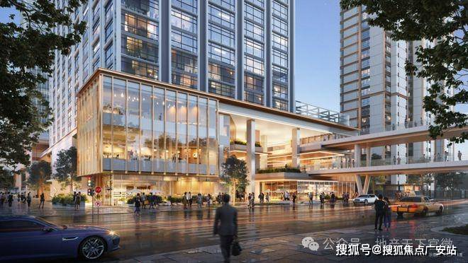华润中環置地中心望雲首页网站-价格户型华润中環置地中心望雲售楼处-2025(图16)