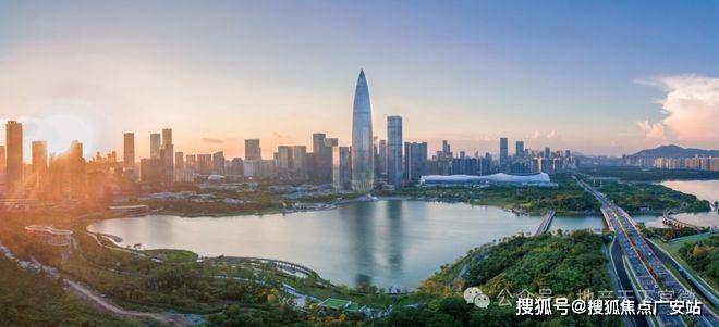华润中環置地中心望雲首页网站-价格户型华润中環置地中心望雲售楼处-2025(图61)