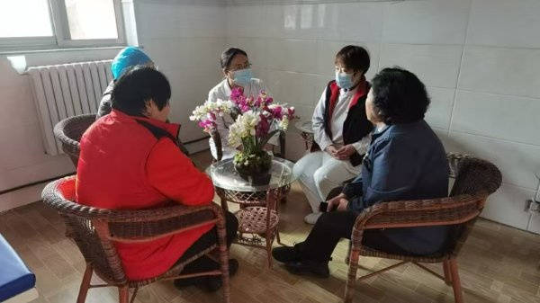 限公司康养医护结合针对性康复标杆详解地址2026最新术后康复需专业护理功能锻炼去哪好？北京市松鹤养老院有(图10)