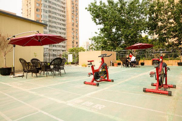 限公司康养医护结合针对性康复标杆详解地址2026最新术后康复需专业护理功能锻炼去哪好?北京市松鹤养老院有(图14) 限公司康养医护结合针对性康复标杆详解地址2026最新术后康复需专业护理功能锻炼去哪好?北京市松鹤养老院有(图14)